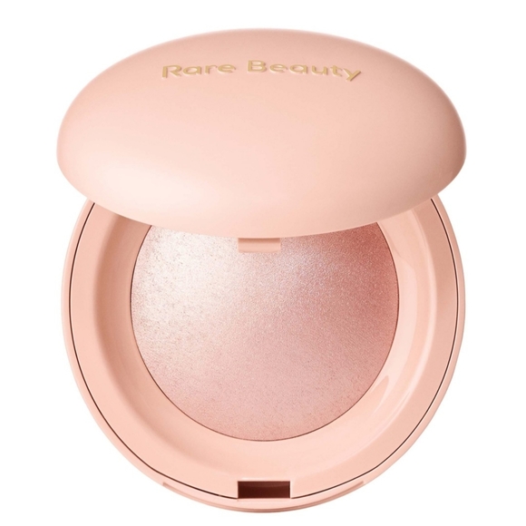 Rare Beauty Positive Light Silky Touch Highlighter Mesmerize - Picture 2 of 4